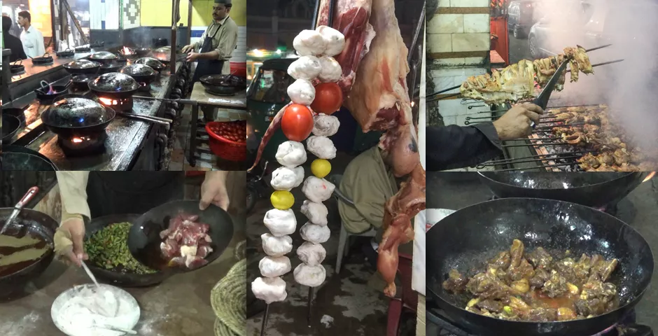 namak mandi offers delicious eating with salt of the earth seating photo express namak mandi offers delicious eating with salt of the earth seating photo express