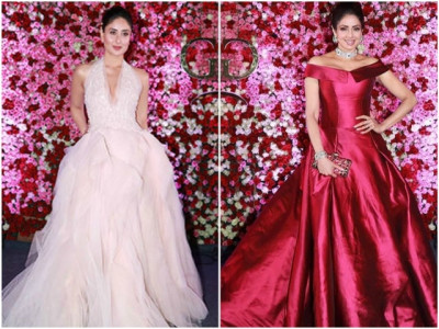 kareena kapoor among others slay at lux golden rose awards 2017 kareena kapoor among others slay at lux golden rose awards 2017