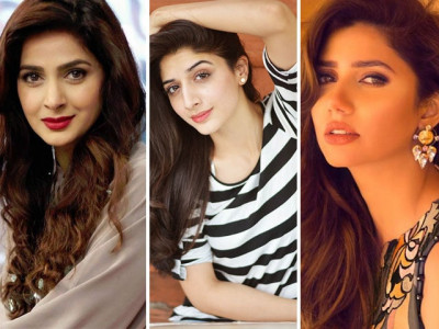 saba qamar mawra hocane and mahira khan to attend masala awards in dubai saba qamar mawra hocane and mahira khan to attend masala awards in dubai