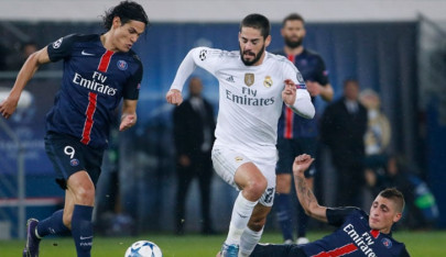 champions league psg face real test in last 16 champions league psg face real test in last 16