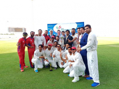 afghanistan to start test journey against india