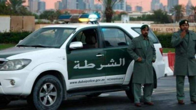 woman bites policeman in dubai after he asks for her id card woman bites policeman in dubai after he asks for her id card