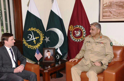 us ambassador discusses regional security with coas us ambassador discusses regional security with coas