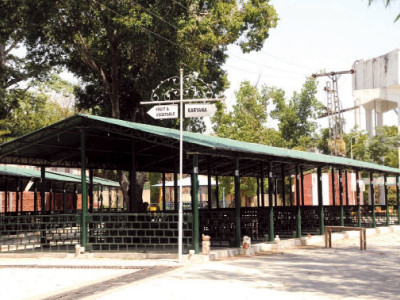 punjab to get five new model bazaars punjab to get five new model bazaars