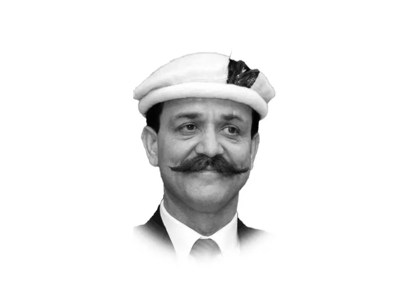 the writer is a retired brigadier and currently commissioner of the afghan refugees organisation balochistan the writer is a retired brigadier and currently commissioner of the afghan refugees organisation balochistan