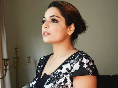 people said i sold myself to bollywood now everyone is doing indian films meera