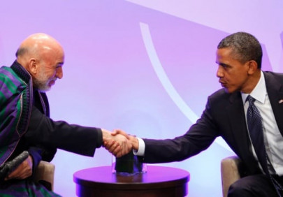 will afghanistan see civil war after the us exits