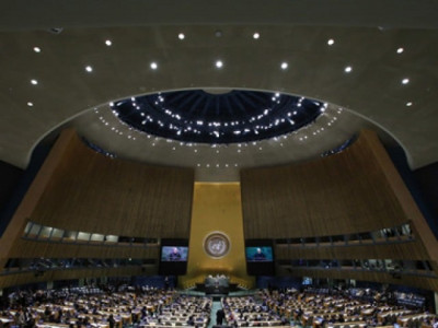 un adopts pak sponsored resolution on inter religious dialogue un adopts pak sponsored resolution on inter religious dialogue