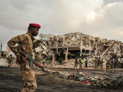 somali journalist killed in front of children