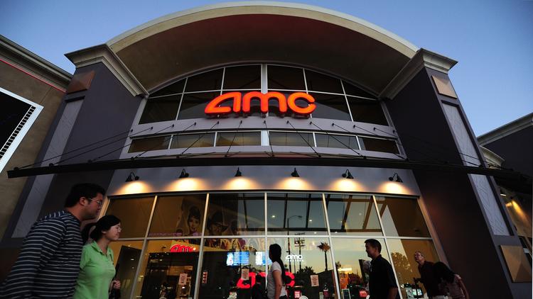 amc entertainment has signed a deal to build and operate movie theatres in saudi arabia photo afp