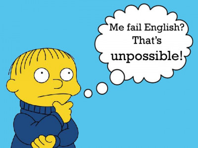 why butcher the english language just speak in urdu why butcher the english language just speak in urdu