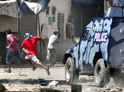 lyari gang shooting leaves two dead six injured lyari gang shooting leaves two dead six injured