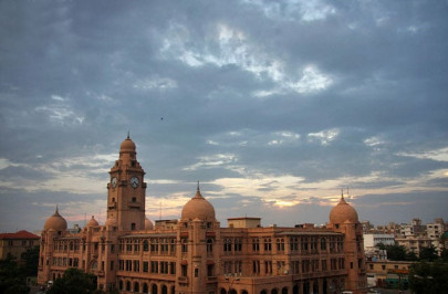 authorities finalise plan to retrieve amenity plots in city authorities finalise plan to retrieve amenity plots in city