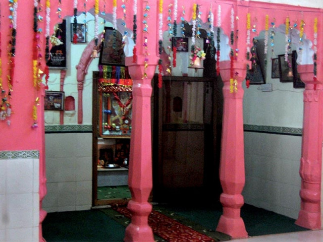 mandir kaanji mal ujagar mal ram richpal is the only hindu temple in rawalpindi which is still in good condition photo muhammad javaid express mandir kaanji mal ujagar mal ram richpal is the only hindu temple in rawalpindi which is still in good condition photo muhammad javaid express