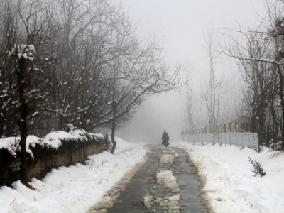 galiyat season opens blizzard dumps three feet of snow galiyat season opens blizzard dumps three feet of snow