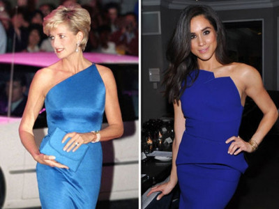 princess diana s biographer is writing a book about meghan markle princess diana s biographer is writing a book about meghan markle