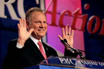 roy moore compares muslims to nazis says unfit to be part of us legislature roy moore compares muslims to nazis says unfit to be part of us legislature