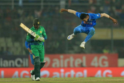 pakistan given fewer matches than associate nations by icc pakistan given fewer matches than associate nations by icc