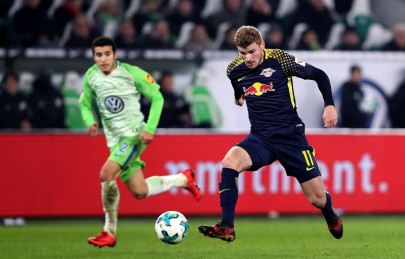 leipzig there to be leapfrogged