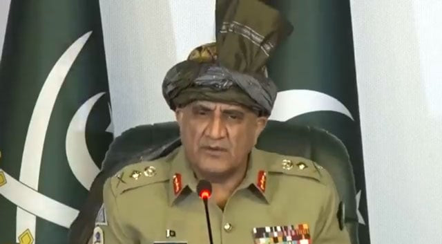 army throws weight behind fata reforms army throws weight behind fata reforms