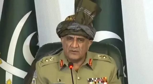 army throws weight behind fata reforms army throws weight behind fata reforms