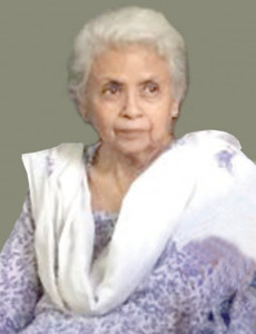 journalist nargis khanum laid to rest