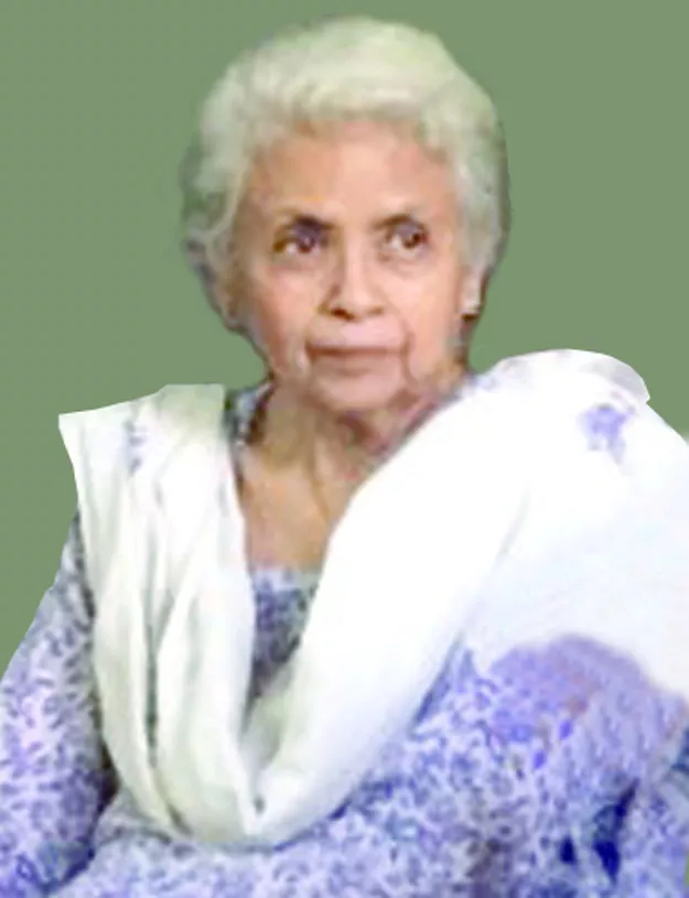 late nargis khanum late nargis khanum