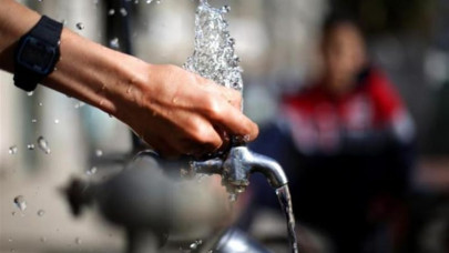 pakistan may run out of water by 2025 if steps not taken on time
