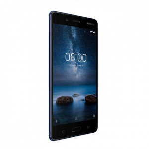 nokia 8 officially launched in pakistan as market size increases