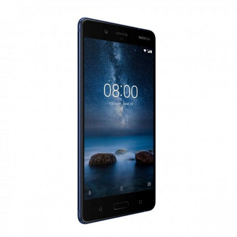 a new nokia 8 phone is seen in this hmd global handout picture obtained by reuters august 16 2017 photo via reuters a new nokia 8 phone is seen in this hmd global handout picture obtained by reuters august 16 2017 photo via reuters