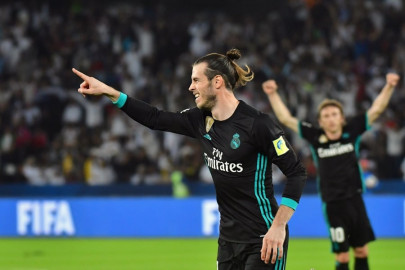 fit again bale leads real to club world cup final fit again bale leads real to club world cup final