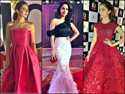 mahira khan and saba qamar win big at masala awards in dubai mahira khan and saba qamar win big at masala awards in dubai