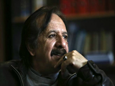 i d love to make a film about kashmir iranian director majid majidi i d love to make a film about kashmir iranian director majid majidi