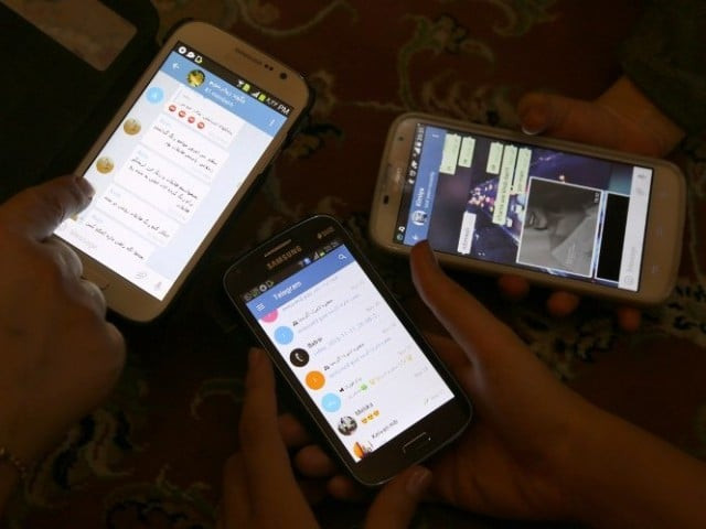 pakistan has been ranked on 89th place according to internet speed testing company ookla photo afp pakistan has been ranked on 89th place according to internet speed testing company ookla photo afp