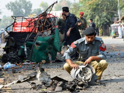 k p witnesses over 50 decline in terrorism cases compared to 2016