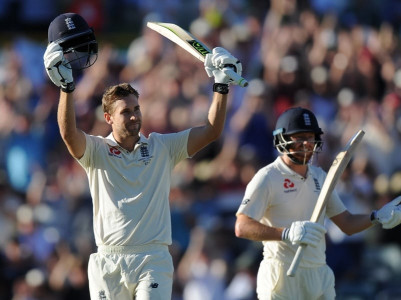 super malan puts england on top in third test