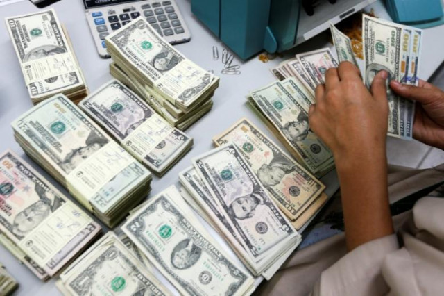 however central bank was quick to add that it would receive 2 5b from bond issuances photo reuters athit perawongmetha however central bank was quick to add that it would receive 2 5b from bond issuances photo reuters athit perawongmetha