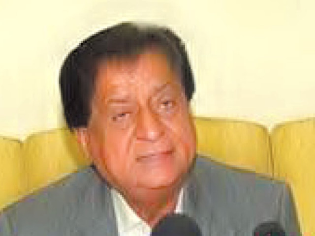 he also endorsed the demands of pakistan tehreek e insaf and pakistan awami tehreek advising prime minister nawaz sharif to resign for the sake of a transparent election investigation screen grab