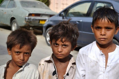 two toffees a day   enough to feed this seven year old two toffees a day   enough to feed this seven year old