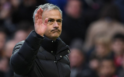 mourinho lands in hot water for pre derby comments