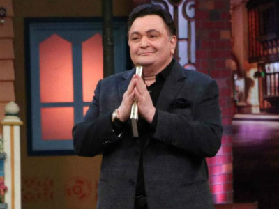 rishi kapoor bans journalists from father s book launch rishi kapoor bans journalists from father s book launch