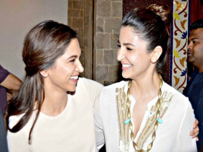 why deepika padukone didn t wish anushka sharma on her wedding why deepika padukone didn t wish anushka sharma on her wedding
