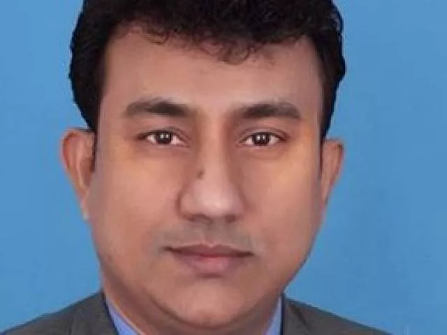 mqm 039 s deputy convener shahid pasha photo file mqm 039 s deputy convener shahid pasha photo file