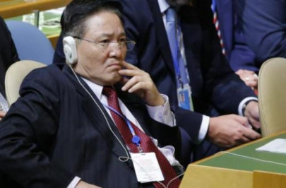 us envoy says real dialogue needed with north korea us envoy says real dialogue needed with north korea