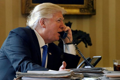 putin trump discuss n korea in phone call putin trump discuss n korea in phone call