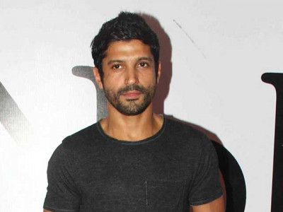 influence of women in any field is good for everyone farhan akhtar influence of women in any field is good for everyone farhan akhtar