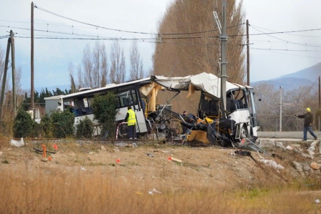 authorities are investigating whether human error or a technical fault was to blame photo afp authorities are investigating whether human error or a technical fault was to blame photo afp
