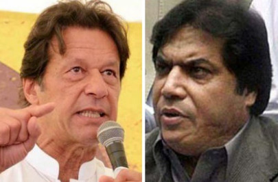 plea to disqualify me was filed by a drug dealer imran plea to disqualify me was filed by a drug dealer imran