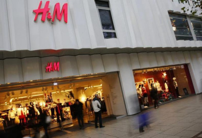 h m says to close more stores as customers go online h m says to close more stores as customers go online