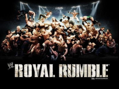 royal rumble 2013 a substandard event with few highlights royal rumble 2013 a substandard event with few highlights